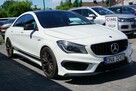 Mercedes CLA 45 AMG zarejestrowany , ubezpieczony , AMG turbo - 3