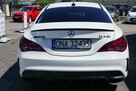 Mercedes CLA 45 AMG zarejestrowany , ubezpieczony , AMG turbo - 5