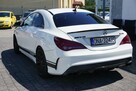 Mercedes CLA 45 AMG zarejestrowany , ubezpieczony , AMG turbo - 7