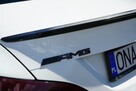 Mercedes CLA 45 AMG zarejestrowany , ubezpieczony , AMG turbo - 9