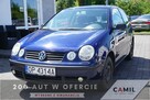 Volkswagen Polo polski salon