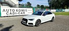 Audi S4 Super stan, niski przebieg. - 1
