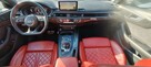 Audi S4 Super stan, niski przebieg. - 8