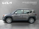 Jeep Renegade 1.4 MultiAir Limited, Salon Polska, Serwis ASO, Automat - 2