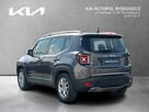 Jeep Renegade 1.4 MultiAir Limited, Salon Polska, Serwis ASO, Automat - 3