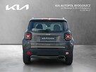 Jeep Renegade 1.4 MultiAir Limited, Salon Polska, Serwis ASO, Automat - 4
