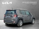 Jeep Renegade 1.4 MultiAir Limited, Salon Polska, Serwis ASO, Automat - 5