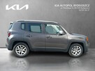Jeep Renegade 1.4 MultiAir Limited, Salon Polska, Serwis ASO, Automat - 6
