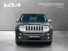 Jeep Renegade 1.4 MultiAir Limited, Salon Polska, Serwis ASO, Automat - 8