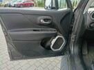 Jeep Renegade 1.4 MultiAir Limited, Salon Polska, Serwis ASO, Automat - 10