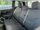 Jeep Renegade 1.4 MultiAir Limited, Salon Polska, Serwis ASO, Automat - 16