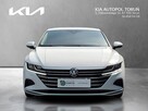 Volkswagen Arteon Wyprzedaż/FV23%/2 kpl opon/virtual/2.0 TDI/DSG/ - 8