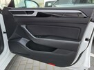 Volkswagen Arteon Wyprzedaż/FV23%/2 kpl opon/virtual/2.0 TDI/DSG/ - 16