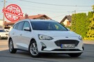 Ford Focus 1.5TDCi(95KM)*Led*Duża Navi*Klimatronik*Welur*Reling*Chrom*Alu16"ASO