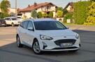 Ford Focus 1.5TDCi(95KM)*Led*Duża Navi*Klimatronik*Welur*Reling*Chrom*Alu16"ASO - 2
