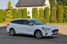Ford Focus 1.5TDCi(95KM)*Led*Duża Navi*Klimatronik*Welur*Reling*Chrom*Alu16"ASO - 4
