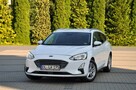 Ford Focus 1.5TDCi(95KM)*Led*Duża Navi*Klimatronik*Welur*Reling*Chrom*Alu16"ASO - 8