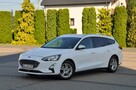 Ford Focus 1.5TDCi(95KM)*Led*Duża Navi*Klimatronik*Welur*Reling*Chrom*Alu16"ASO - 10