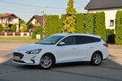 Ford Focus 1.5TDCi(95KM)*Led*Duża Navi*Klimatronik*Welur*Reling*Chrom*Alu16"ASO - 11