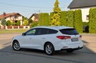 Ford Focus 1.5TDCi(95KM)*Led*Duża Navi*Klimatronik*Welur*Reling*Chrom*Alu16"ASO - 13