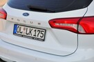 Ford Focus 1.5TDCi(95KM)*Led*Duża Navi*Klimatronik*Welur*Reling*Chrom*Alu16"ASO - 16