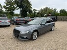 Audi A4 B8 2,0 Diesel 150KM Ładna Zadbana Nowy Rozrząd - 2