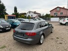 Audi A4 B8 2,0 Diesel 150KM Ładna Zadbana Nowy Rozrząd - 6
