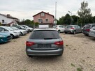 Audi A4 B8 2,0 Diesel 150KM Ładna Zadbana Nowy Rozrząd - 8