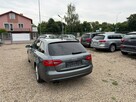 Audi A4 B8 2,0 Diesel 150KM Ładna Zadbana Nowy Rozrząd - 9