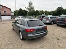 Audi A4 B8 2,0 Diesel 150KM Ładna Zadbana Nowy Rozrząd - 10