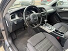 Audi A4 B8 2,0 Diesel 150KM Ładna Zadbana Nowy Rozrząd - 13