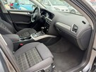 Audi A4 B8 2,0 Diesel 150KM Ładna Zadbana Nowy Rozrząd - 16