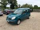 Renault Kango 1, Benzyna 95KM Automat - 2
