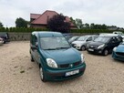 Renault Kango 1, Benzyna 95KM Automat - 4