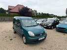 Renault Kango 1, Benzyna 95KM Automat - 5