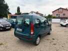 Renault Kango 1, Benzyna 95KM Automat - 7