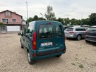 Renault Kango 1, Benzyna 95KM Automat - 9
