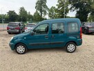 Renault Kango 1, Benzyna 95KM Automat - 11