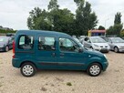 Renault Kango 1, Benzyna 95KM Automat - 12