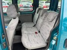 Renault Kango 1, Benzyna 95KM Automat - 15