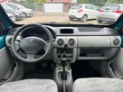 Renault Kango 1, Benzyna 95KM Automat - 16