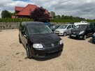 Volkswagen Caddy Max 2,0 Diesel 140KM 2009r 7 Siedzeń - 4