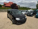 Volkswagen Caddy Max 2,0 Diesel 140KM 2009r 7 Siedzeń - 5