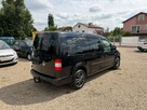 Volkswagen Caddy Max 2,0 Diesel 140KM 2009r 7 Siedzeń - 6