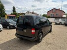 Volkswagen Caddy Max 2,0 Diesel 140KM 2009r 7 Siedzeń - 7