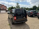 Volkswagen Caddy Max 2,0 Diesel 140KM 2009r 7 Siedzeń - 9