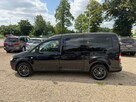 Volkswagen Caddy Max 2,0 Diesel 140KM 2009r 7 Siedzeń - 11
