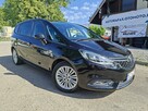 Opel Zafira Klimatronic 2-stref, Nawigacja, Kamera cofania, PDC 2x, 7 osobowy - 4