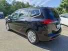 Opel Zafira Klimatronic 2-stref, Nawigacja, Kamera cofania, PDC 2x, 7 osobowy - 8