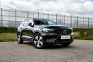 Volvo XC40 T5 Recharge Plus Dark, Salon PL, Bezwypadkowy, FVAT 23% - 3